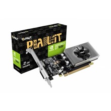 Palit GeForce GT1030 2GB 64-Bit GDDR5 DVI-D, HDMI PCI-E Ekran Kartı - 1