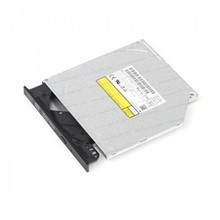 Panasonic UJ 8G2 Ultra Slim Notebook Tray DVD Yazıcı - 1