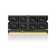 Team 2GB DDR3 1333 So-Dimm Notebook Belleği 1.35V - 1