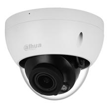 DAHUA IPC-HDBW2441R-ZAS-27135, 4Mpix, 2,7-13,5mm Motorize Lens, H265+,Starlight, 40Mt Gece Görüşü, Dahili Mikrofon, IP67, PoE Dome IP Kamera