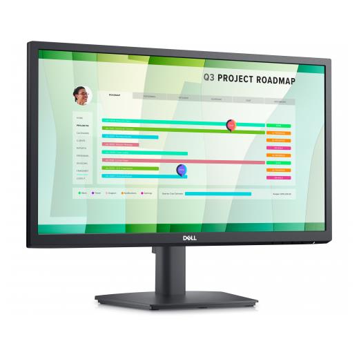 DELL E2223HN, 21.5", 5ms, 60Hz, Full HD, D-Sub, HDMI, VA LED MONİTÖR
