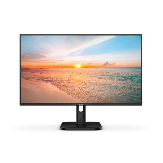 PHILIPS 24E1N1100A/01 23,8" 1ms, 120Hz, Full HD, HDMI, D-Sub, 2X Hoparlör, IPS Panel Monitör