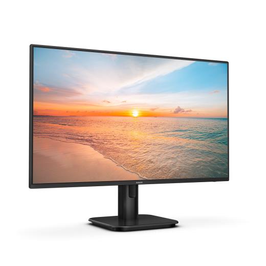 PHILIPS 24E1N1100A/01 23,8" 1ms, 120Hz, Full HD, HDMI, D-Sub, 2X Hoparlör, IPS Panel Monitör