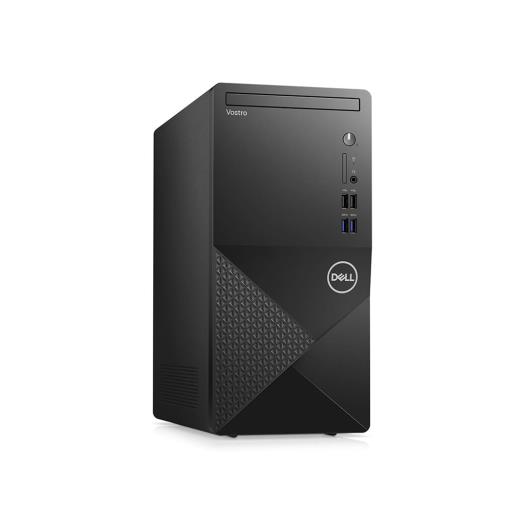 DELL Vostro 3020, N2042VDT3020MTU_UPG2, i5-14400F, 16Gb DDR4 Ram, 500Gb SSD, 2Gb GT610 Ekran Kartı, Wi-Fi, Bluetooth , Free Dos, MT Masaüstü PC (210246446)