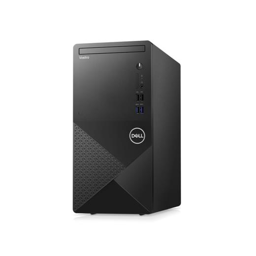DELL Vostro 3020, N2046VDT3020MTU_UPG, i5-13400, 16Gb DDR4 Ram, 512Gb SSD, Paylaşımlı Ekran Kartı, Wi-Fi, Bluetooth , Free Dos, MT Masaüstü PC (210246456)
