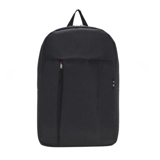 PLM Oslo Notebook Sırt Çantası 15.6" Siyah