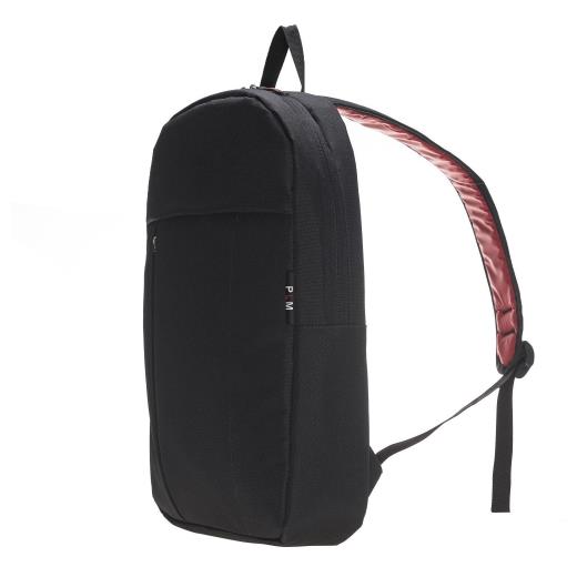 PLM Oslo Notebook Sırt Çantası 15.6" Siyah