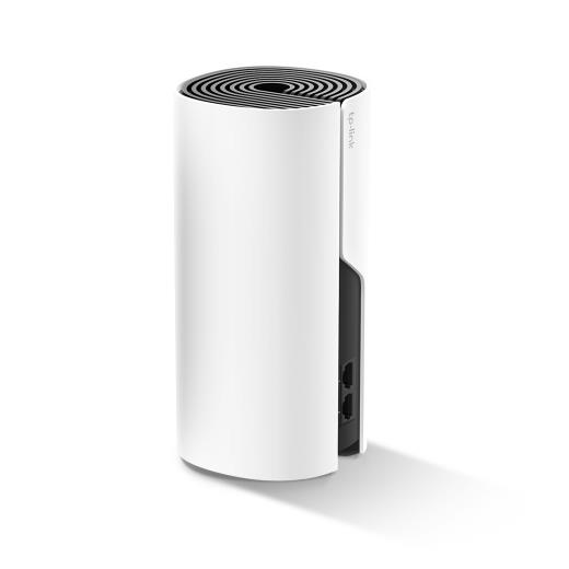 TP-LINK DECO-M4, AC1200, Tekli Mesh, 1200Mbps, Dual Band, 2Port Gigabit Lan, 110m2 kapsama Alanı, Router, Geniş Alan İnternet Ağı Sağlayıcısı