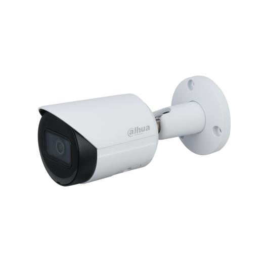 DAHUA IPC-HFW2231S-S-0360B-S2, 2Mpix, 3,6mm Lens, H265+,Starlight, 30Mt Gece Görüşü, IP67, PoE WDR Bullet IP Kamera