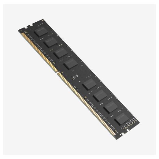 HIKSEMI HIKER, HSC408U32Z1, 8GB, DDR4, 3200Mhz, CL22, Desktop, RAM