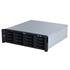 DAHUA  NVR616H-128-XI, 128Kanal, 32Mpix, H265+, 16 HDD, 1080P Kayıt, 1024 Mbps Bant Genişliği, 4 Port 2500 Mbps LAN, RAID 0/1/5/6/10 NVR