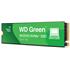 WD Green SN3000, WDS200T4G0E, 2TB, 5000/4000, Gen4, NVMe PCIe M.2 2280, SSD