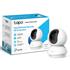 TP-LINK Tapo C210, 3,0Mpix, İç ve Dış Mekan, WiFi,  9Mt. Gece Görüşü, 360 Dönüş, Dikey ve Yatay Hareket, İki Yönlü Ses Güvenlik Kamerası