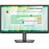 DELL E2223HN, 21.5", 5ms, 60Hz, Full HD, D-Sub, HDMI, VA LED MONİTÖR