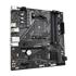 GIGABYTE B550M K, rev.1.0, 4xDDR4, 2xM.2, DP, HDMI, AM4 Soket Anakart
