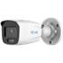 HILOOK IPC-B129H, 2Mpix, 4mm Lens, H265+, 30Mt Gece Görüşü, Color Vu Lite, PoE, Bullet, IP Kamera