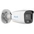 HILOOK IPC-B129H, 2Mpix, 4mm Lens, H265+, 30Mt Gece Görüşü, Color Vu Lite, PoE, Bullet, IP Kamera