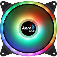 Aerocool Duo 14Cm Argb Fan - 1