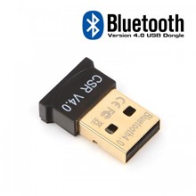Dark Bluetooth v4.0 USB Adaptör - 1