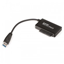 Dark SATA - USB 3.0 Dönüştürücü  - 1