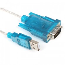 Dark USB 2.0 - RS232 Seri Port Dönüştürücü Kablo - 1