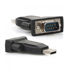 Dark USB 2.0 - RS232 Seri Port Dönüştürücü - 1