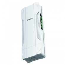 Dark WRT3000CPE RangeMax Ultra 300Mbit 14dBi Yüksek Menzilli Dış Mekan Yönlendirici (Outdoor CPE) - 1