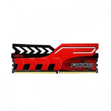 GeIL Evo Forza 8GB 2133 MHz DDR4 Kırmızı Soğutuculu Gaming Ram - 1