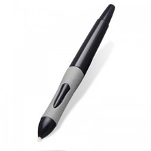 UC Logic Lapazz P23A Pen Dijital Kalem (Siyah) - 1